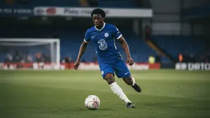 David Datro Fofana