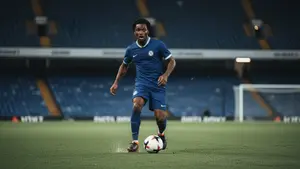Koniec wypożyczeń w Chelsea. Napastnik wart 18 milionów euro musi odejść na stałe