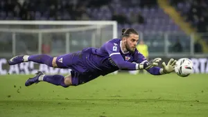 David De Gea