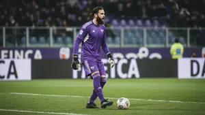 David De Gea podjął decyzję. 3 miliony euro rocznie i kontrakt do 2028 roku we Florencji