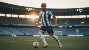 Włoski gigant rusza po hiszpański talent! 21-latek z Deportivo na celowniku Juventusu
