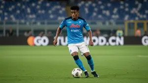 David Neres trafi do Turcji? Galatasaray bada grunt pod wielki transfer