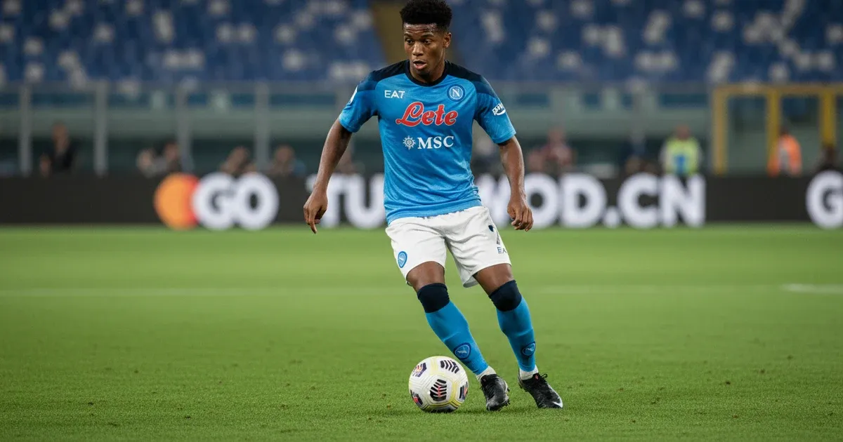 David Neres trafi do Turcji? Galatasaray bada grunt pod wielki transfer