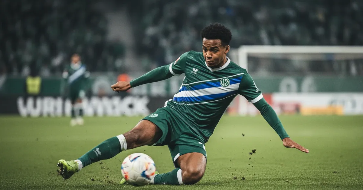 Niemiecki talent w Mediolanie? Kulisy transferu, który wciąż budzi spore emocje
