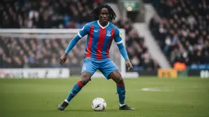 David Ozoh