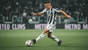Pejičić opuści Udinese? Słoweński talent o krok od powrotu do ojczyzny