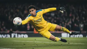 David Raya