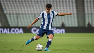 Sevilla walczy o argentyńskiego snajpera! Na stole oferta za rewelację Torneo Apertura