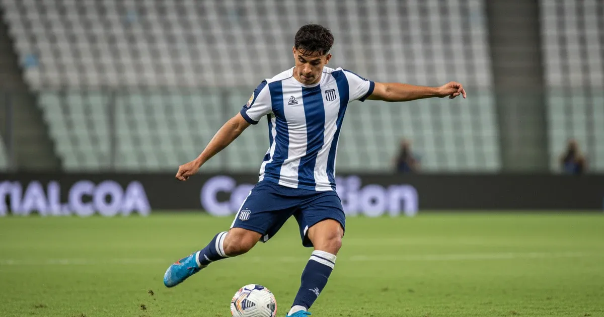 Sevilla walczy o argentyńskiego snajpera! Na stole oferta za rewelację Torneo Apertura