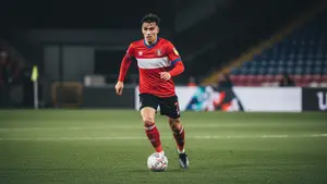 David Strelec