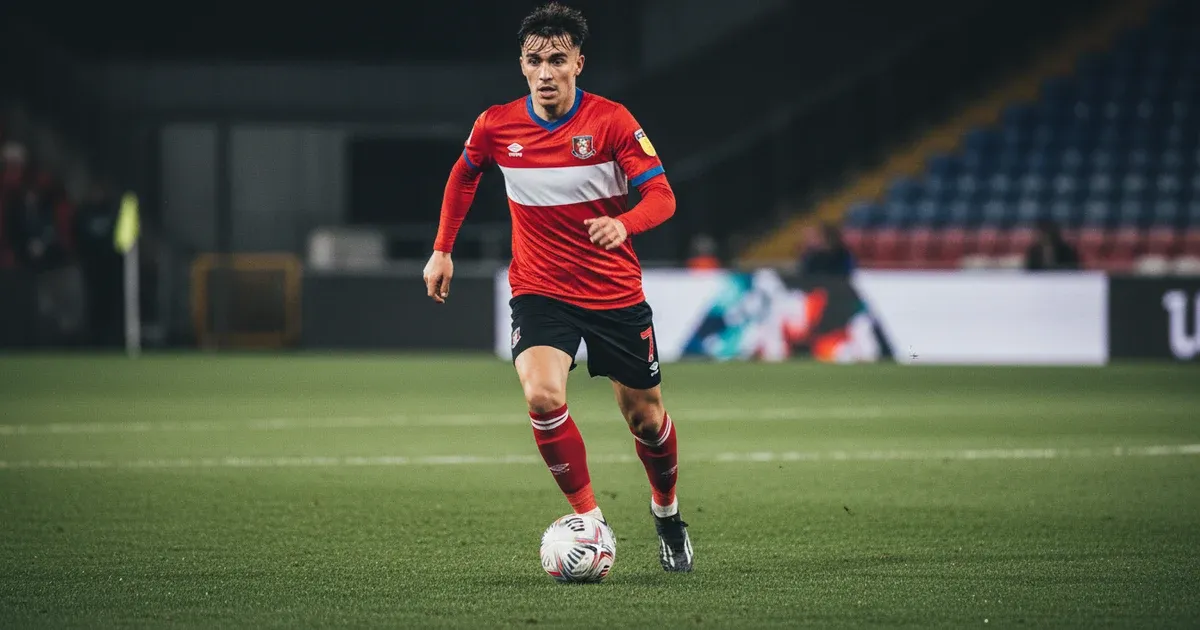 Gwiazdor Middlesbrough na wylocie? Premier League szykuje wielki transfer