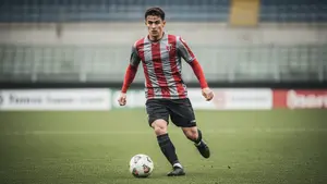 Włoski klub walczy o duński talent! 21-letni snajper może trafić do Serie A