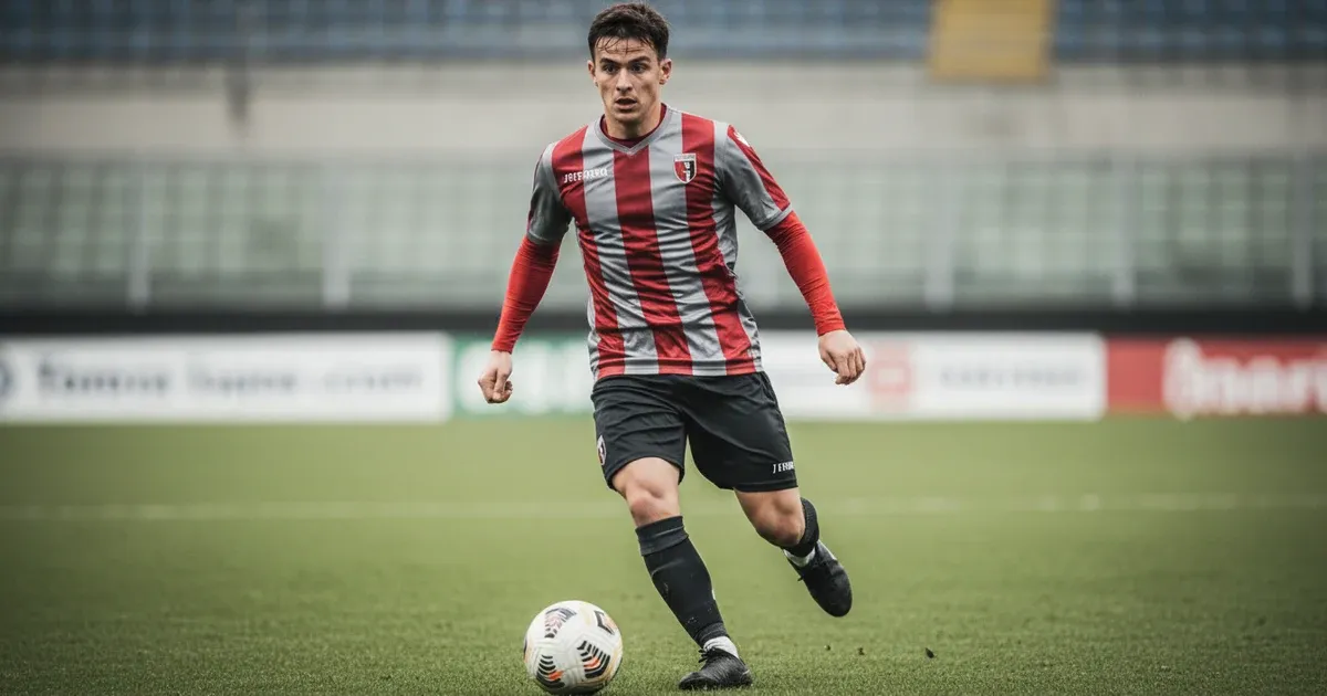 Włoski klub walczy o duński talent! 21-letni snajper może trafić do Serie A