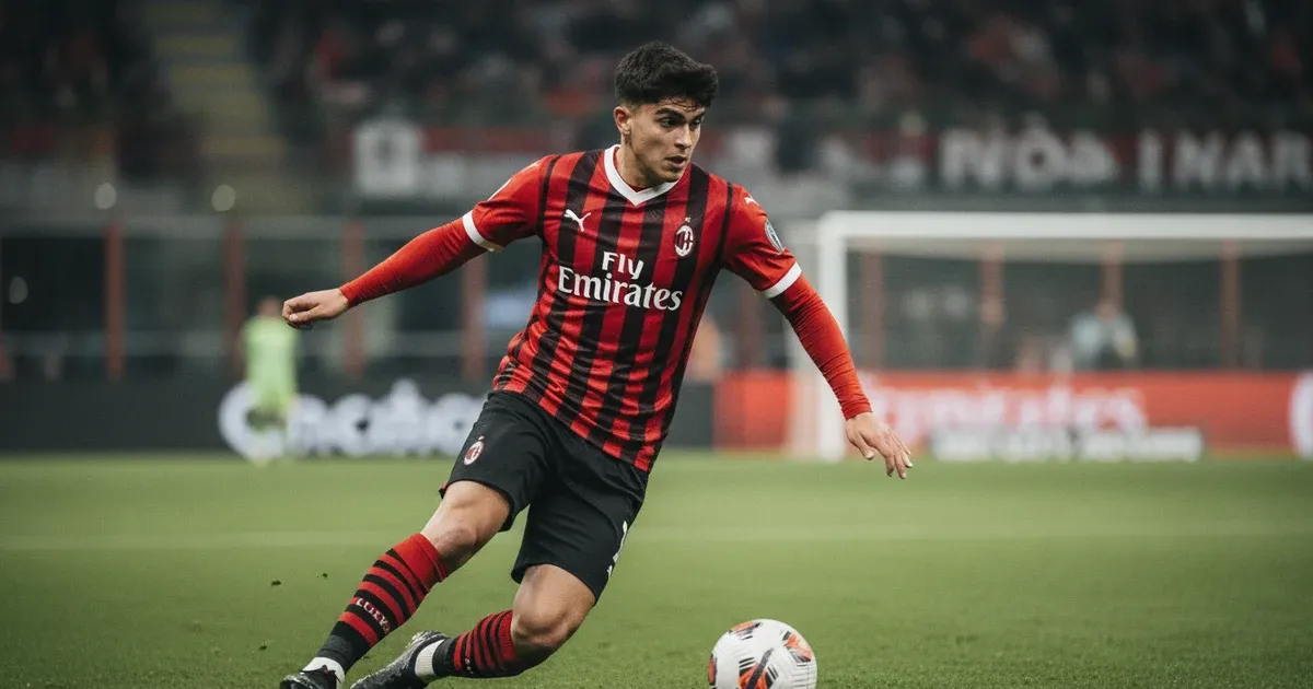 Gwiazda Serie A na celowniku Premier League? Angielski klub szykuje ofertę za defensora