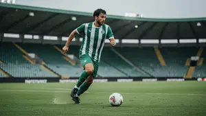 Włoski obrońca chce uciec z Grecji! Były kapitan wielkiego klubu może wrócić do Serie A