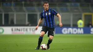 Davide Frattesi