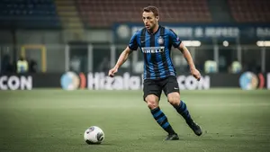 Wielka wymiana w Serie A? Gwiazdor Interu może trafić do ligowego rywala