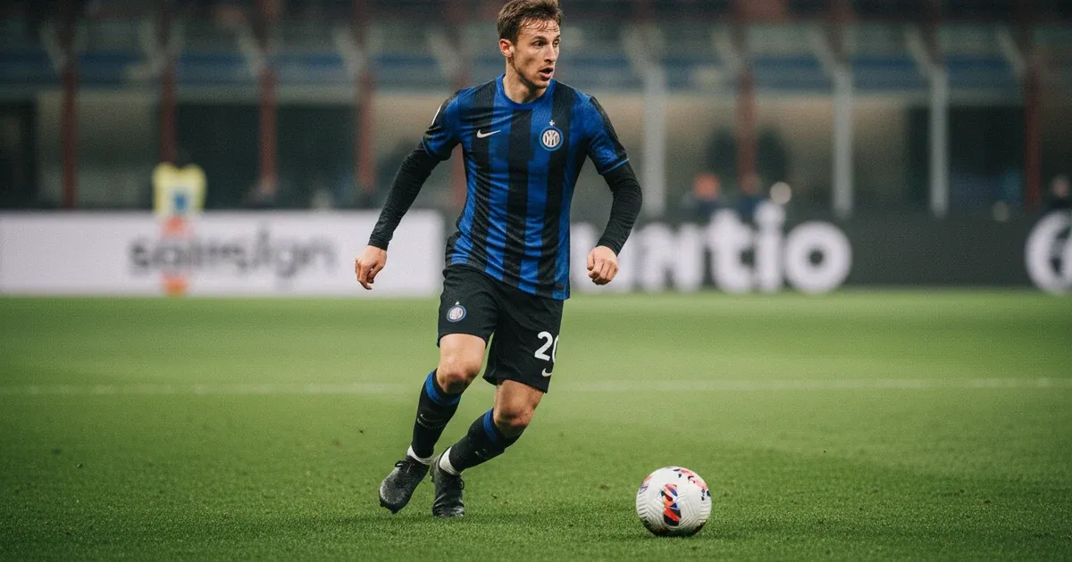 Wielki powrót do rozmów? Gwiazda Serie A może opuścić Włochy na zaskakujących warunkach