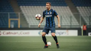 Wielki transfer w Mediolanie? Inter wycenił reprezentanta Włoch na fortunę!
