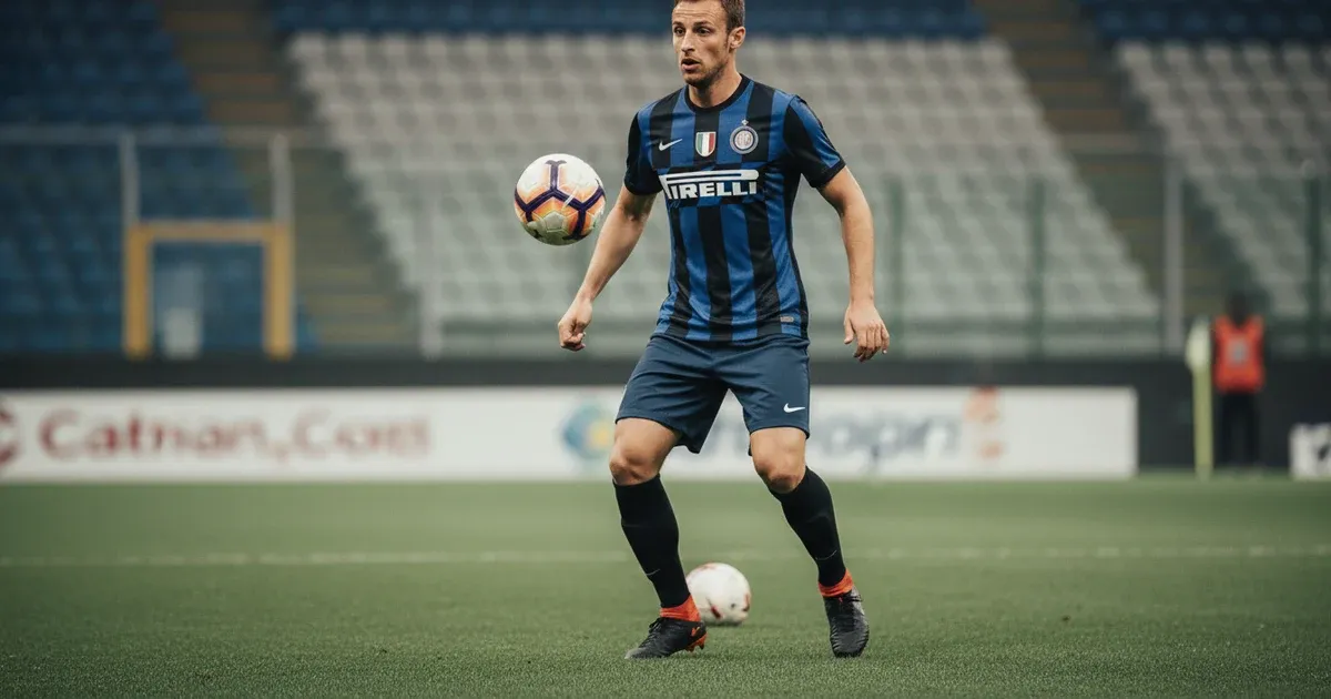 Wielki transfer w Mediolanie? Inter wycenił reprezentanta Włoch na fortunę!