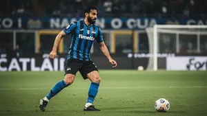 Davide Zappacosta