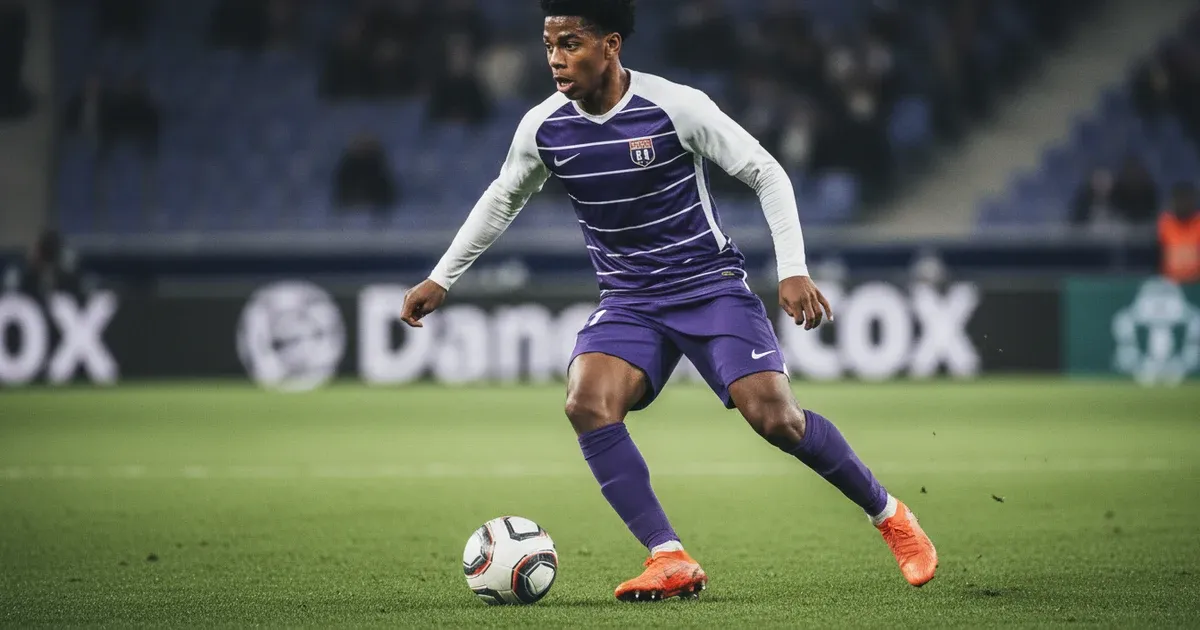 Francuski talent na celowniku gigantów. Premier League czy Bundesliga?