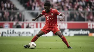 Koniec marzeń Liverpoolu. Dayot Upamecano podjął ostateczną decyzję