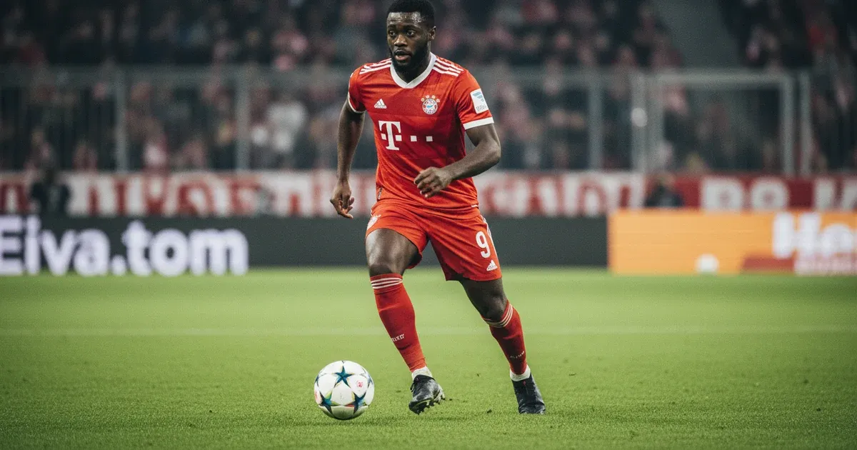Dayot Upamecano za darmo? PSG chce wykorzystać impas w Monachium