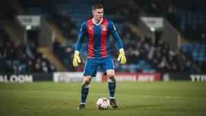 Dean Henderson