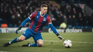 Dean Henderson