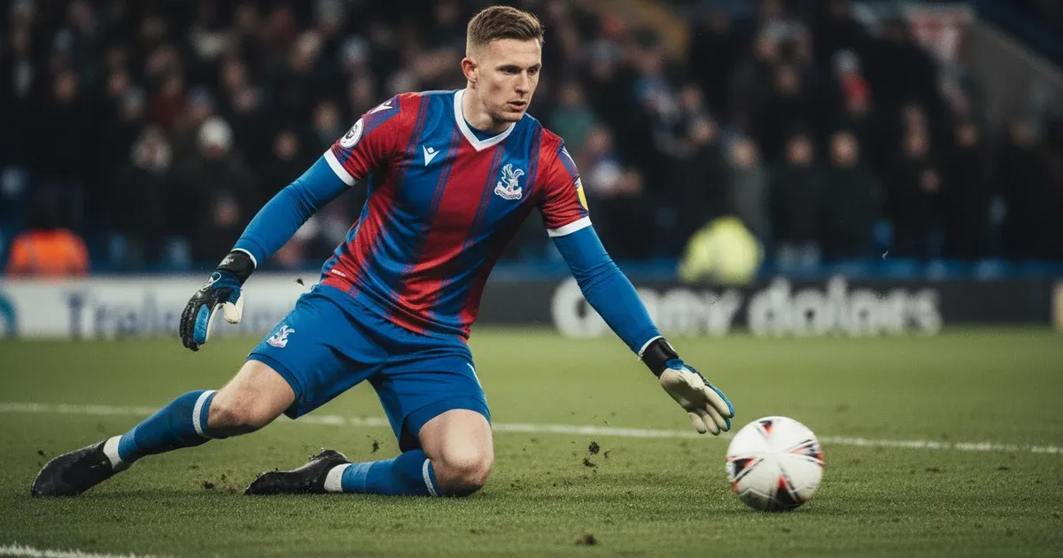 Niespodziewany ruch Chelsea? Londyński klub pytał o gwiazdę Crystal Palace