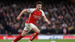 Declan Rice