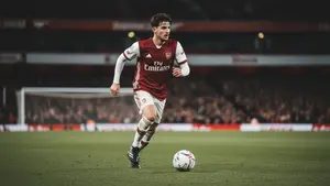 Declan Rice