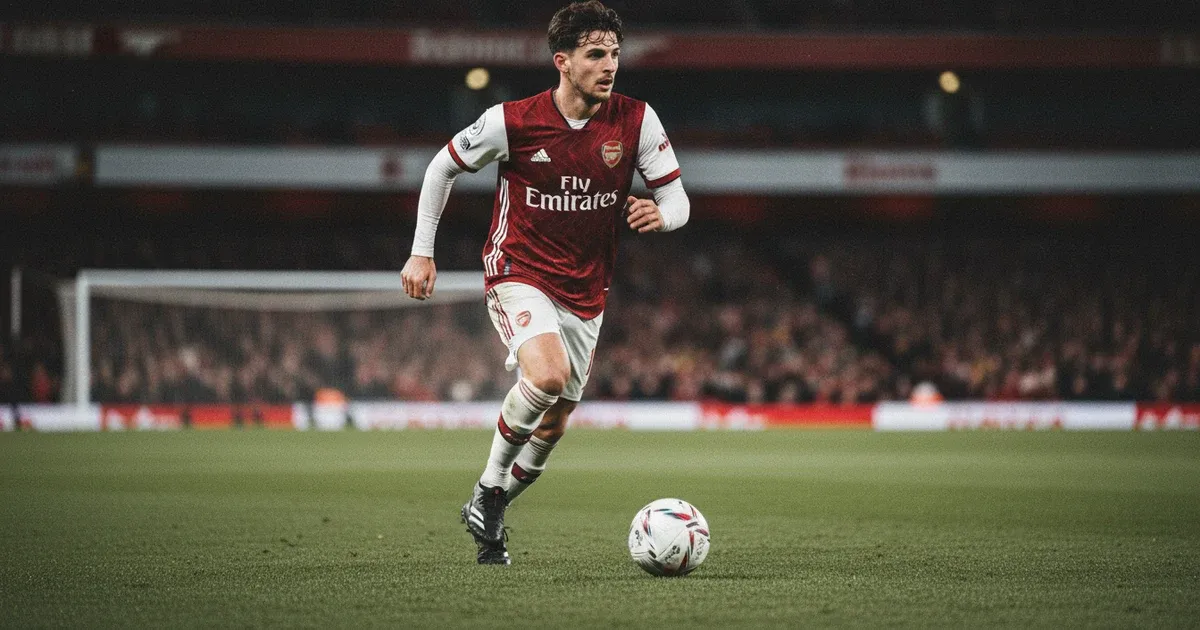 Gwiazda Arsenalu w Manchesterze United? Kapitan „Czerwonych Diabłów” przerywa milczenie