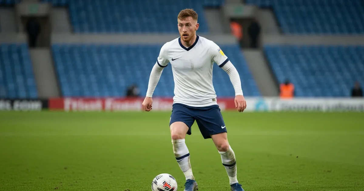Tottenham podjął decyzję w sprawie przyszłości Kulusevskiego. Szwed wraca po 15 miesiącach