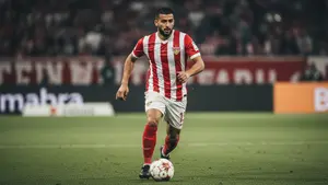 Gwiazdor reprezentacji Niemiec podjął decyzję! Odrzucił ofertę beniaminka Serie A