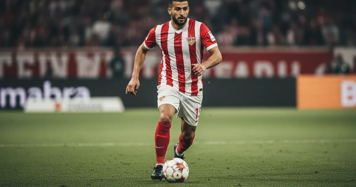 Gwiazdor reprezentacji Niemiec podjął decyzję! Odrzucił ofertę beniaminka Serie A