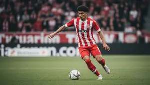 Atalanta chce sprowadzić gwiazdę PSV. Maurizio Sarri naciska na powrót skrzydłowego do Włoch