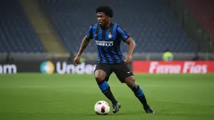 Denzel Dumfries