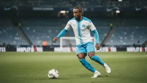 Al-Ettifaq włącza się do walki o obrońcę Olympique Marsylia. Fabrizio Romano potwierdza