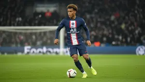 Désiré Doué