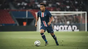 Désiré Doué