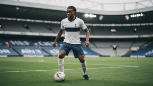 Włosi chcą sprowadzić obrońcę Tottenhamu! Szykuje się wielki powrót do Serie A