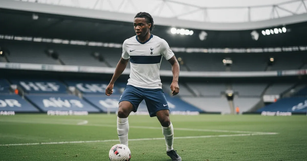 Włosi chcą sprowadzić obrońcę Tottenhamu! Szykuje się wielki powrót do Serie A
