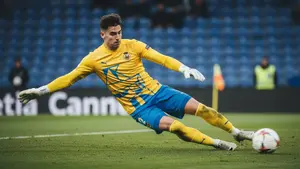 Nagły zwrot w Sewilli. Real Betis negocjuje transfer bramkarza za 4 miliony euro