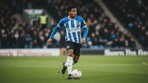 Arsenal walczy o pomocnika Brighton. Diego Gomez może kosztować 30 milionów euro