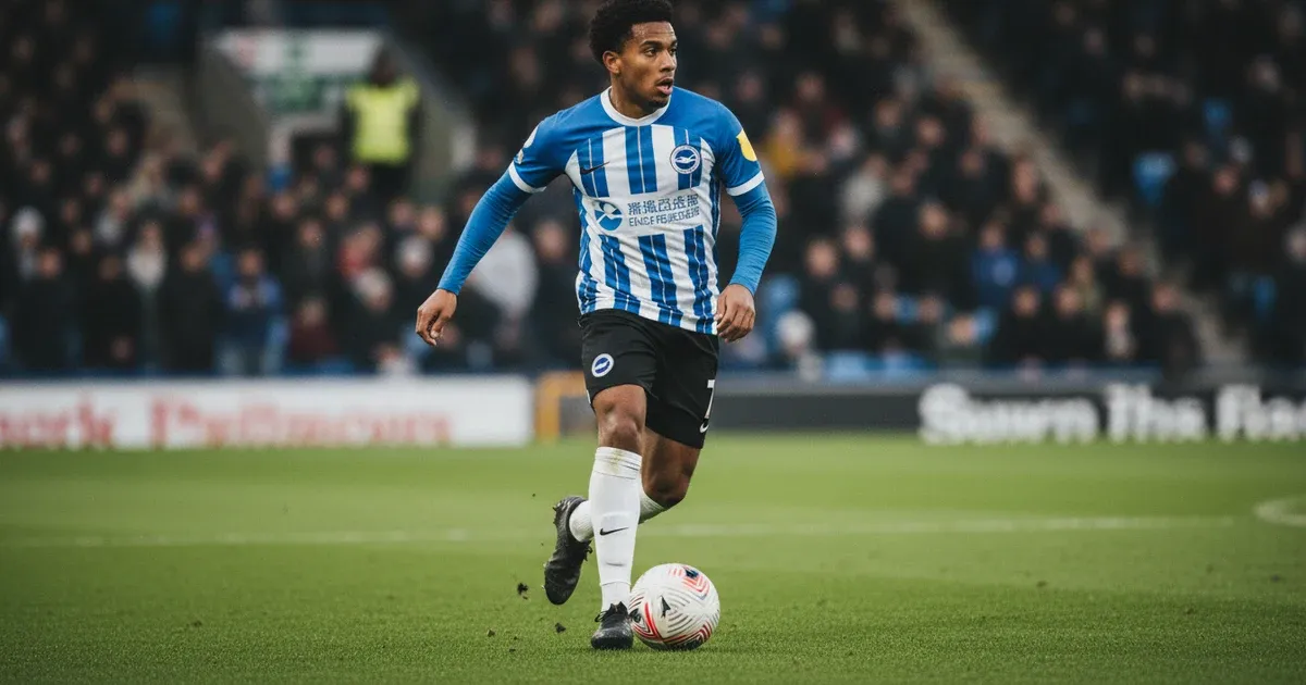 Arsenal walczy o pomocnika Brighton. Diego Gomez może kosztować 30 milionów euro