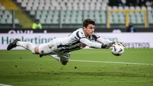 Wielka bitwa o bramkarza kadry Włoch! Juventus chce ubiec ligowych rywali