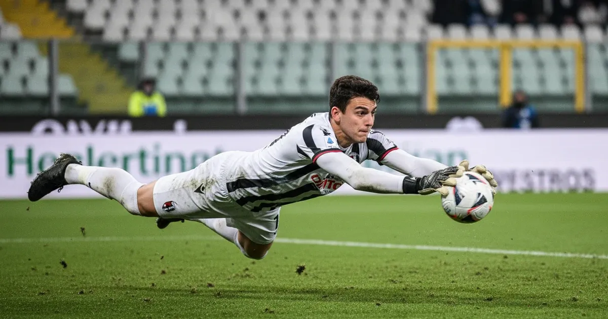 Wielka bitwa o bramkarza kadry Włoch! Juventus chce ubiec ligowych rywali