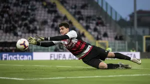 Diego Mascardi trafi do Serie A? Atalanta rzuca wyzwanie ligowemu rywalowi
